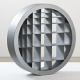 'RTW' bookshelf, 2000 by Ron Arad - Phillips de Pury & Company